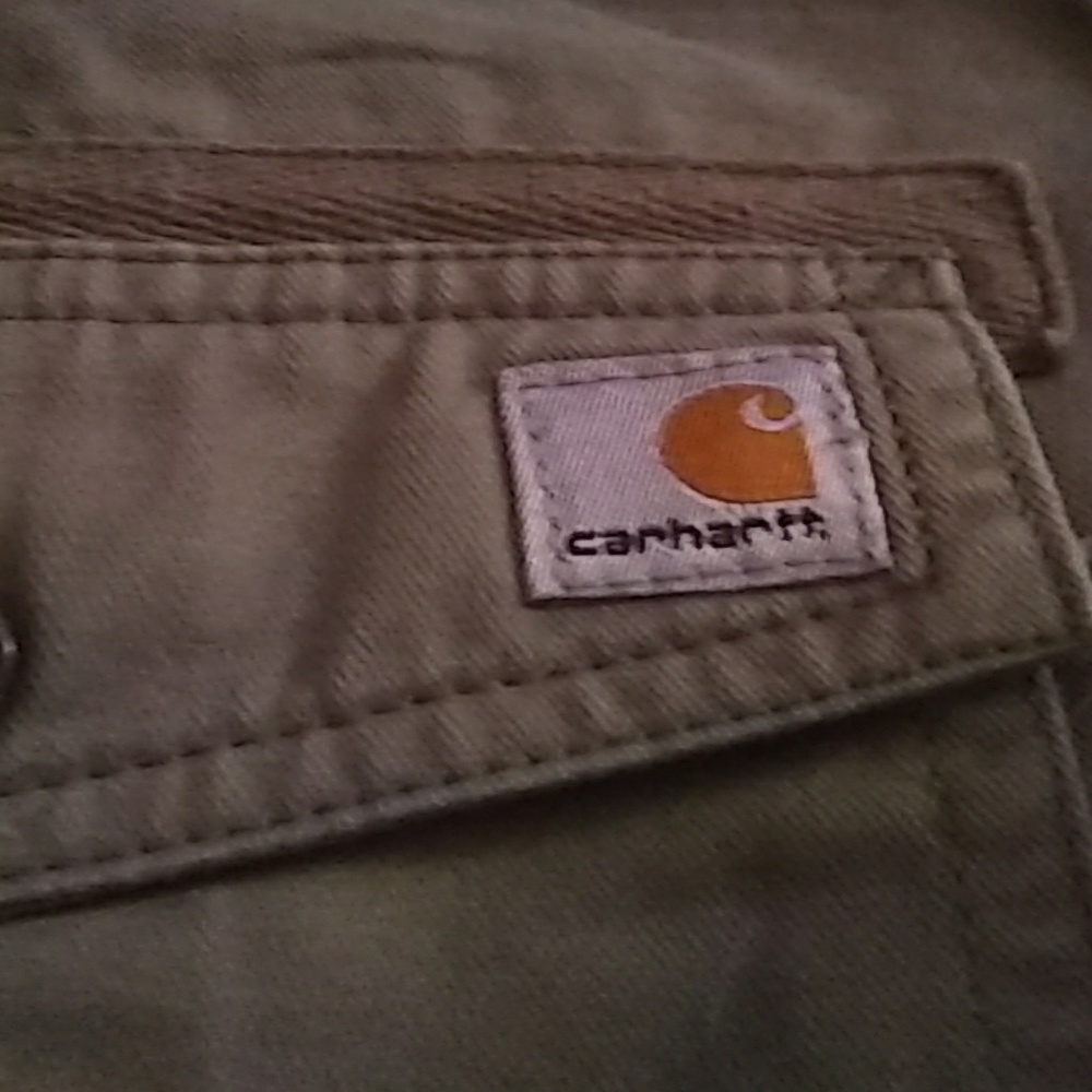 Carhart skirt